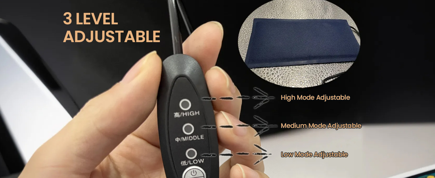 small animal heating pad