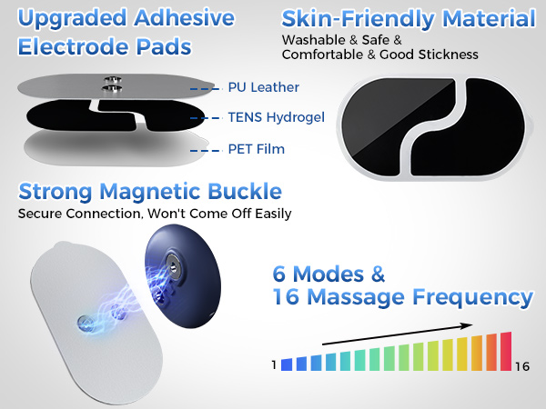 wireless tens units for pain relief