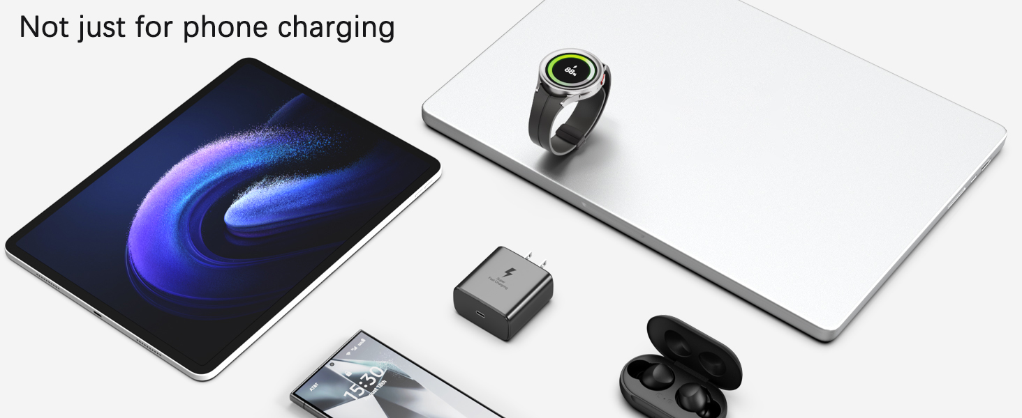 samsung fast charger