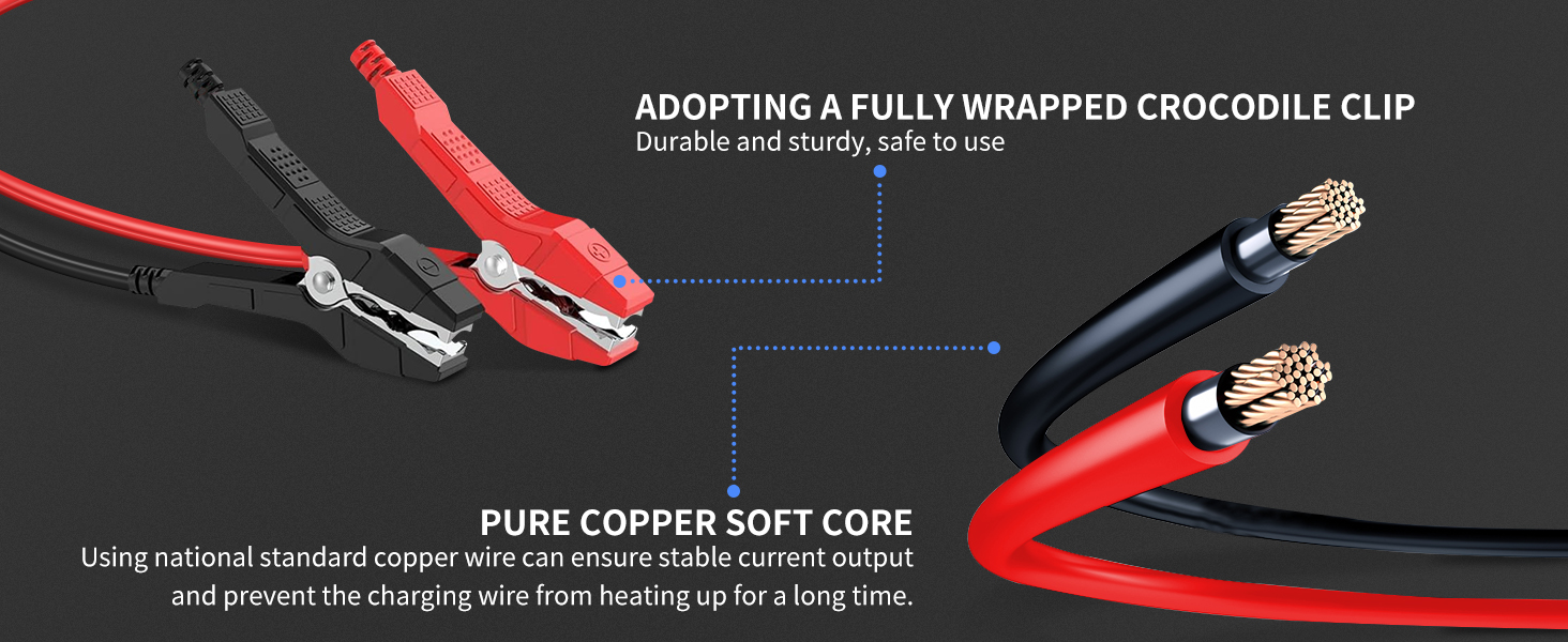 car battery jump starter