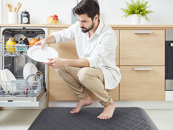 kitchen runner