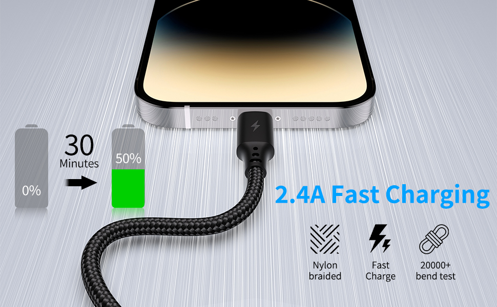 fast charging