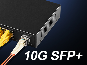 2.5g ethernet switch