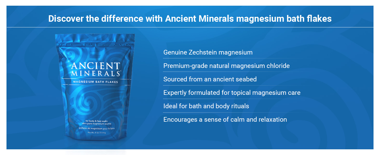 genuine zechstein magnesium ancient minerals