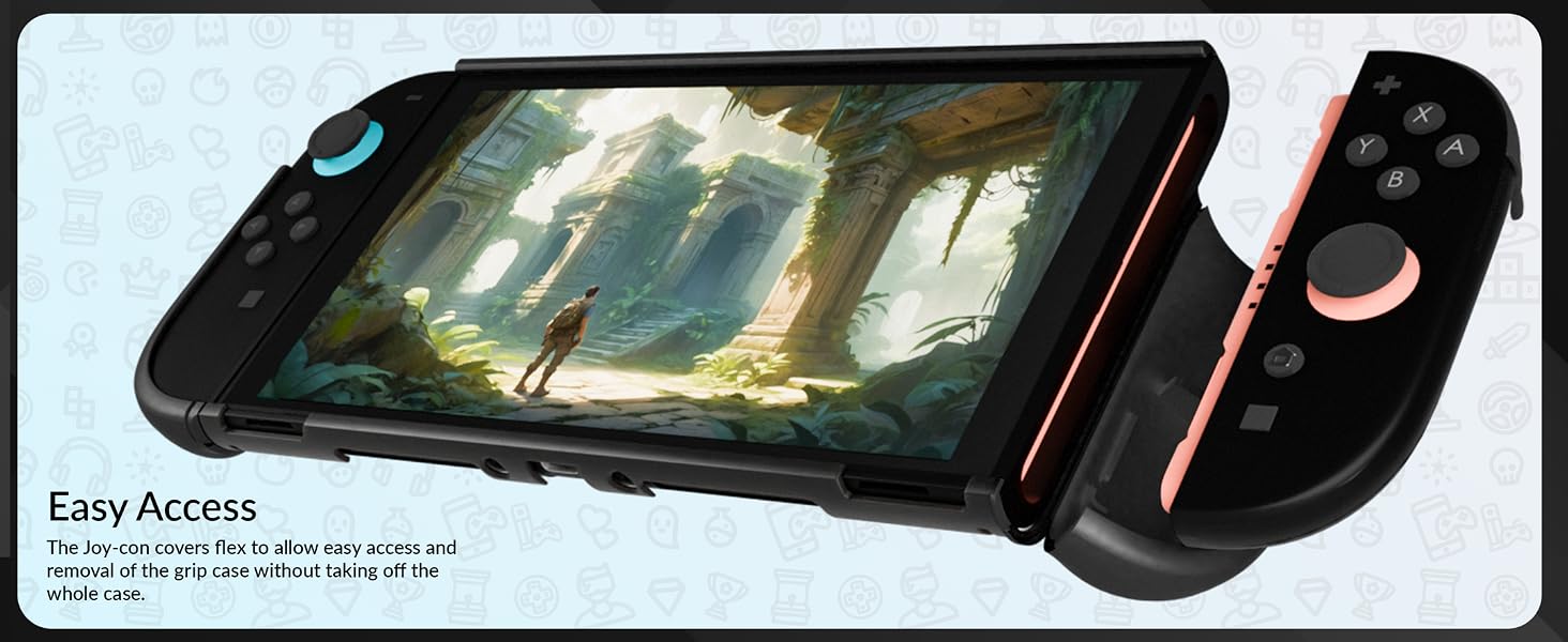 Nintendo Switch 2 Accessories