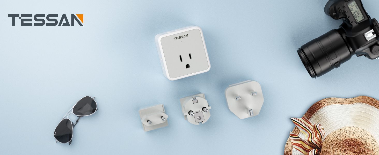 european travel plug adapter