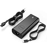 NEFEKAHE 65W USB C Laptop Charger Compatible with Dell Latitude 5520 5420 5320 5430 7420 7390 732...