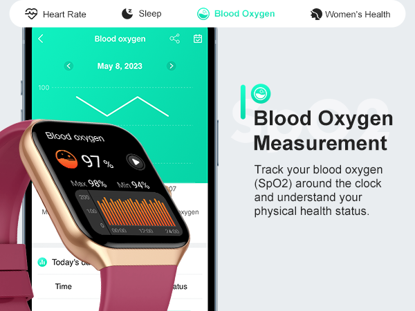 Smart Watch