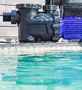 pool pump