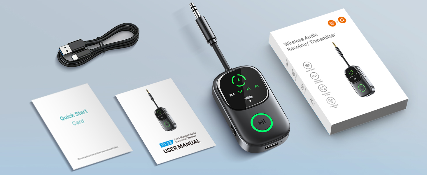 travel accessories