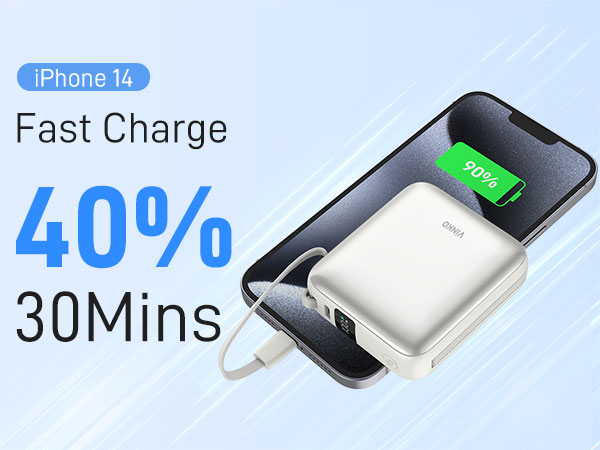 usbc portable charger usb c power bank fast charging power bank 10000mah power bank charger bank