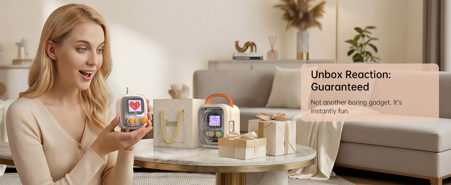 cute white elephant christmas gifts