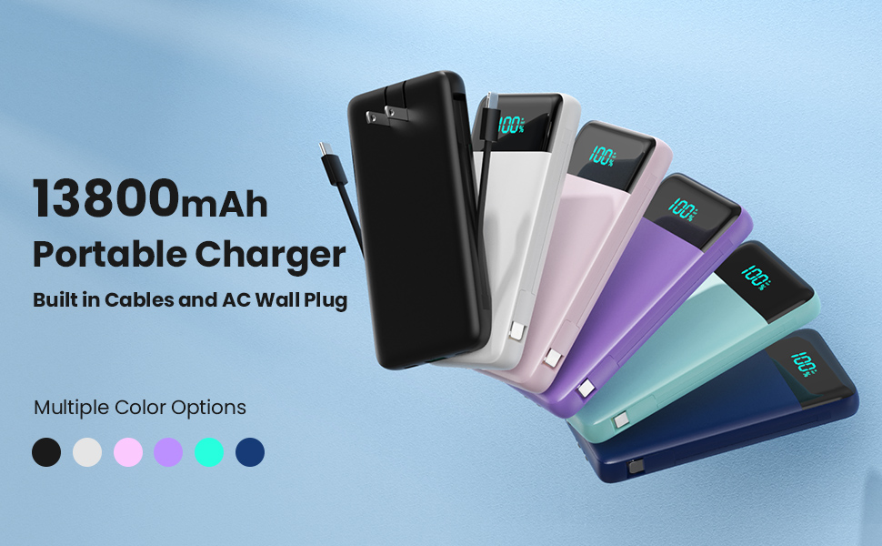 portable charger
