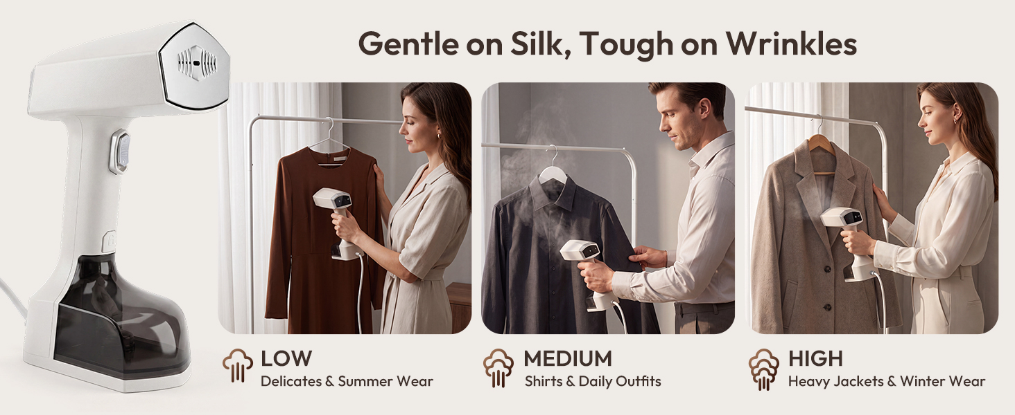 Garment Steamers