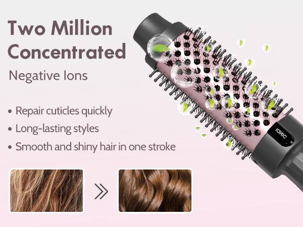 ionic thermal brush 1.5&amp;#34;
