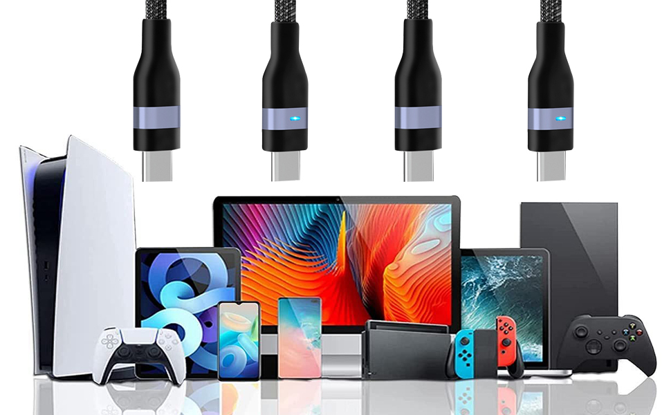 usb-c to usb-c cable