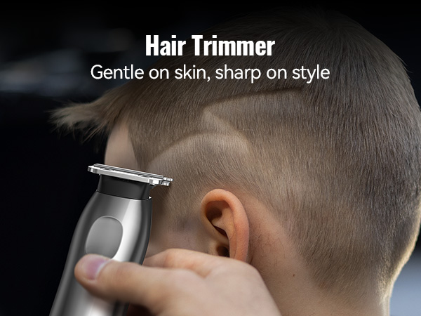 professional hair clippers