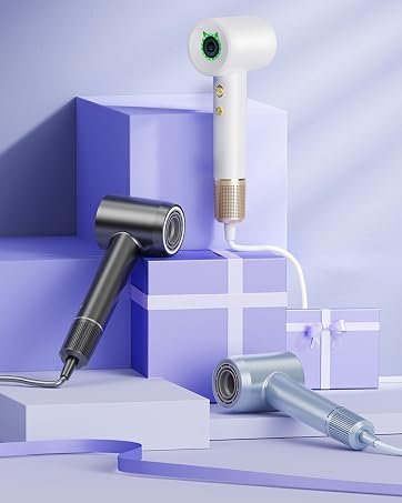 bopcal hair dryer