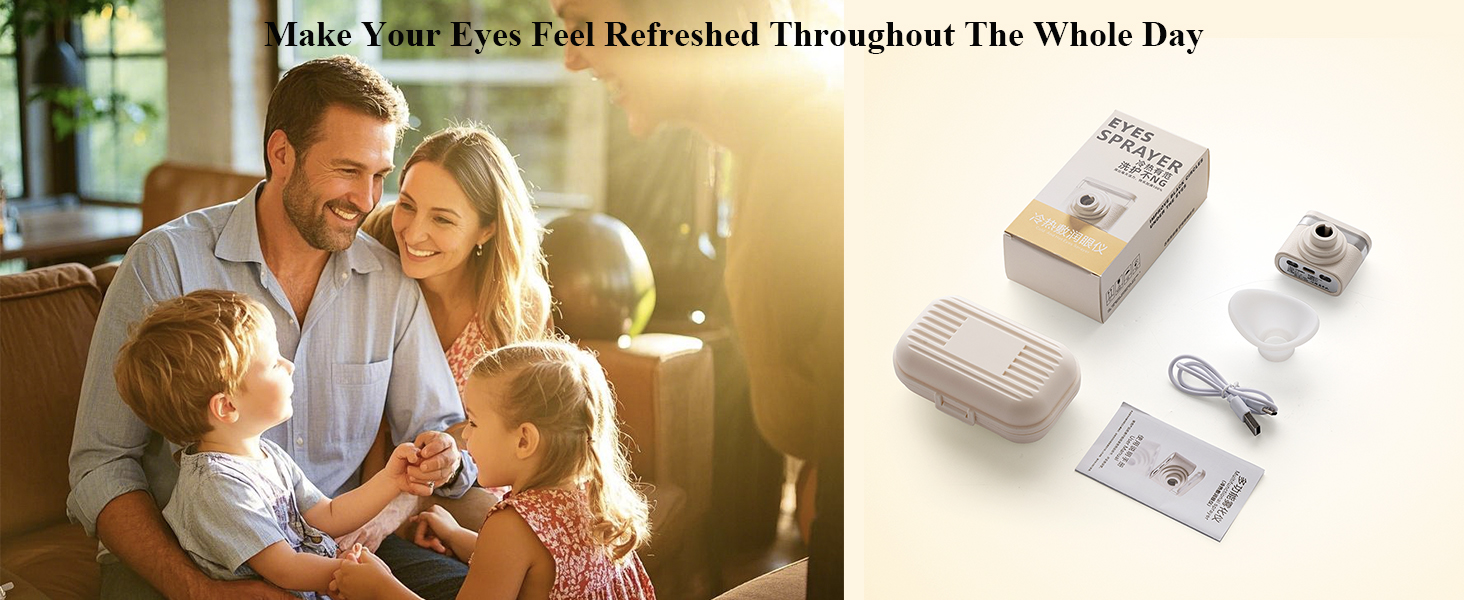 moist heat eye compress