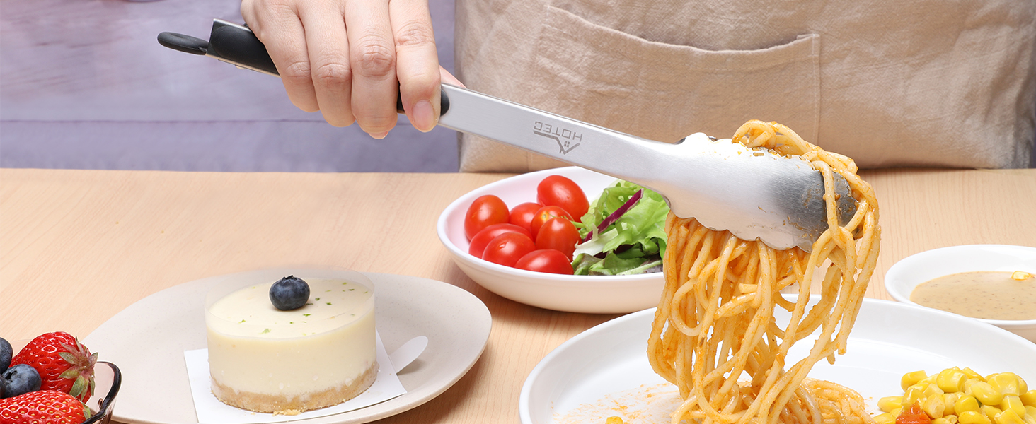tongs