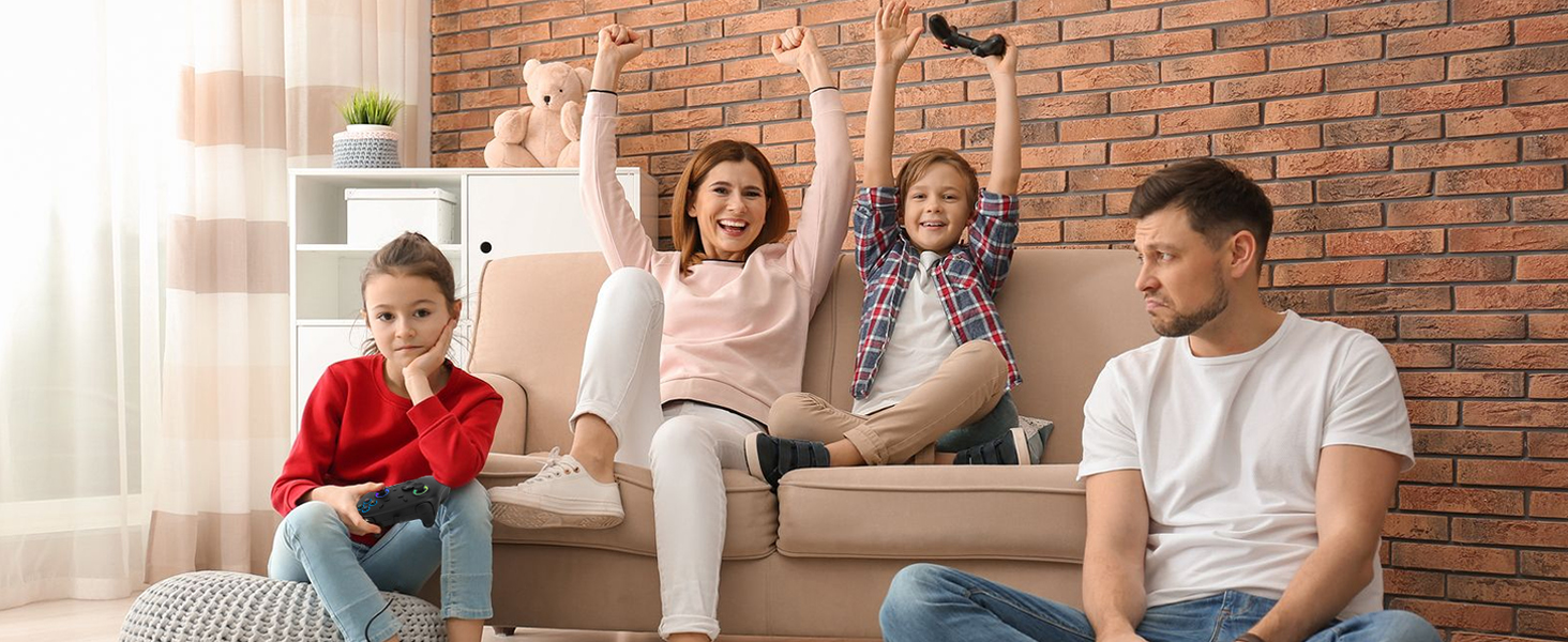 PC Controller gamepad pc