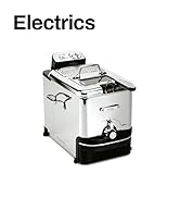 All-Clad Electrics