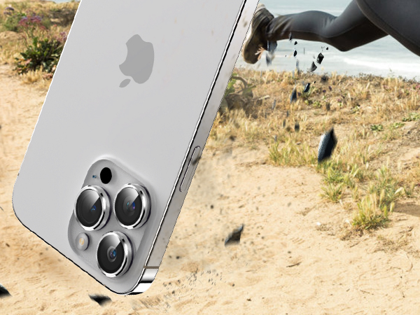  iphone 15 pro camera cover