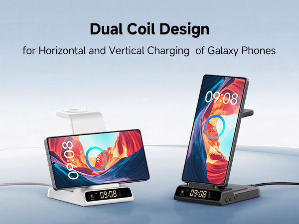 samsung 3 in 1 charger