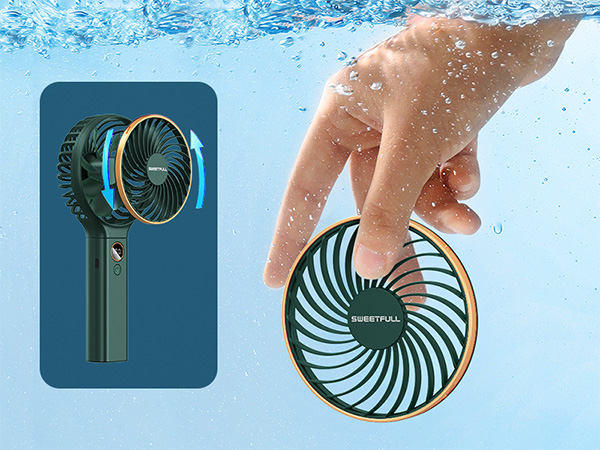 mist fan eyelash fan battery fans portable laptop fan hand fan foldable whole house fan;mini fan