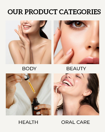 the goodbye company, goodbye company castor oil, goodbye gum disease