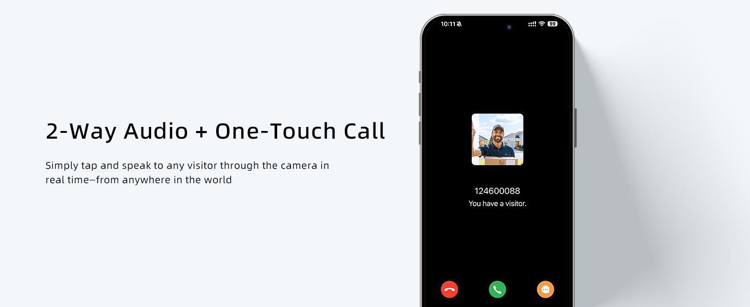 video doorbells smart wifi doorbell camera battery powered doorbell camera alexa doorbell