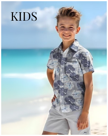 tommy bahama kids