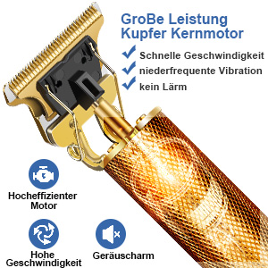 beard trimmer for men