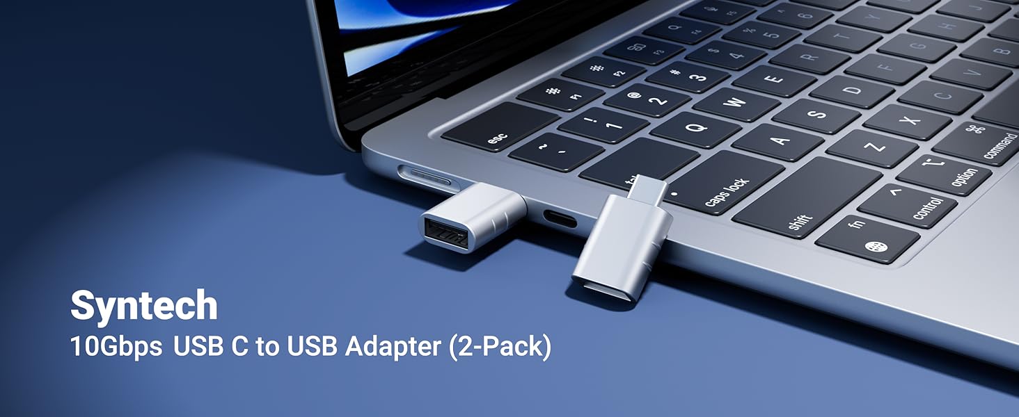 usb c adapter