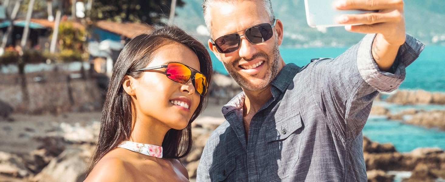 HD Polarized Lens