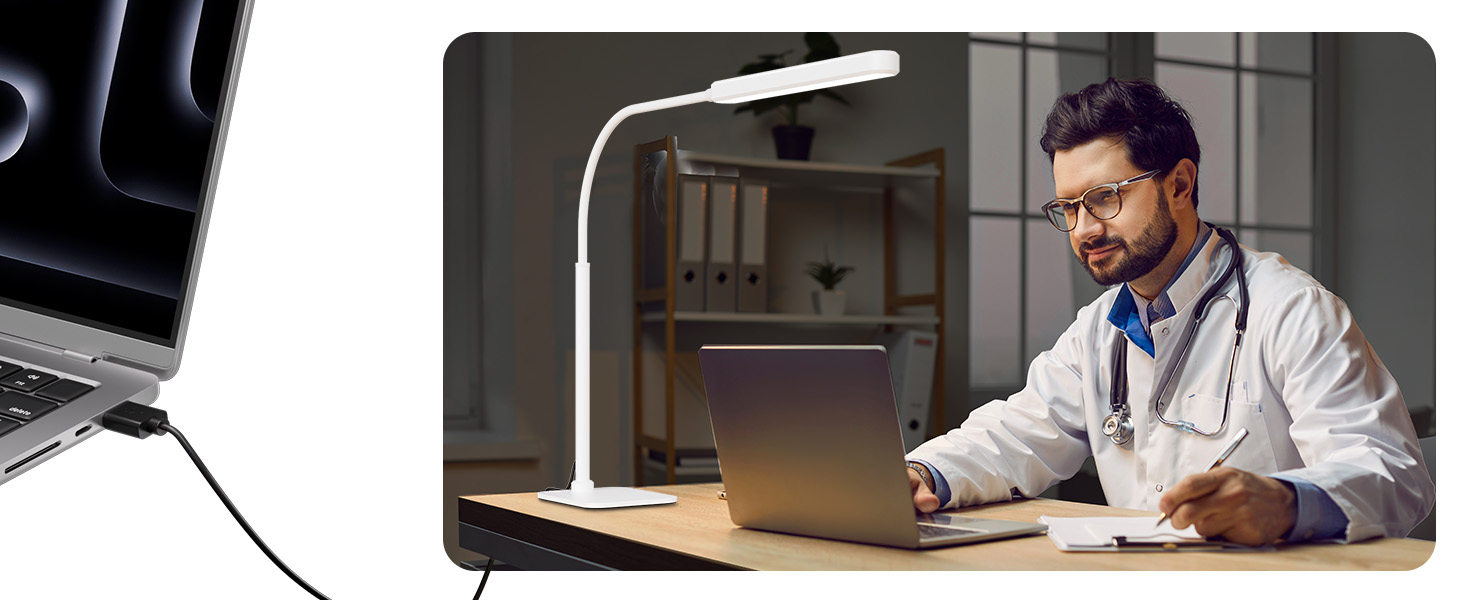 desk lamp for home office