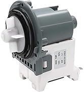 DC31-00178A PX3516-01 Washer Pump Motor by Beaquicy - Replacement for Samsung Washing Machine