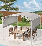 pergola