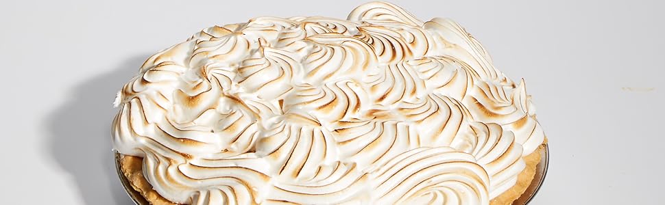lemon meringue pie recipies