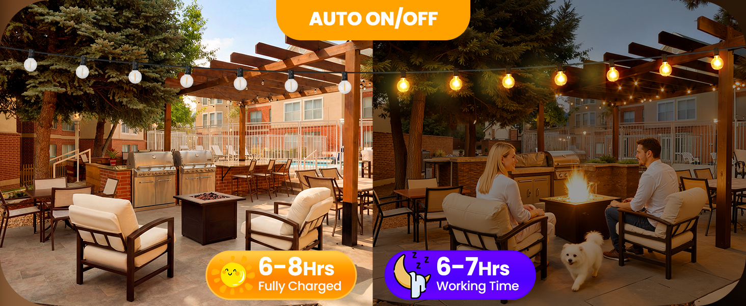 AUTO ON/OFF