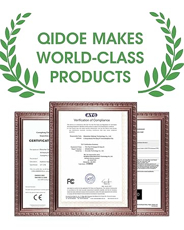 Qidoe brand
