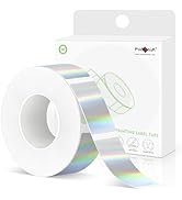 PARLAIM Label Maker Tape,Thermal Label 0.55"X1.18" (14mm X 30mm) 210 Labels/Roll,Compatible with ...