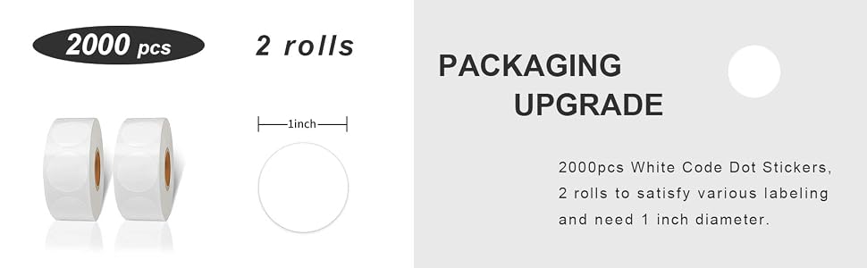 PACKAGING UPGRADE