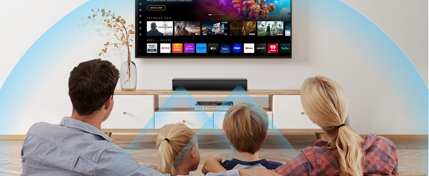soundbar