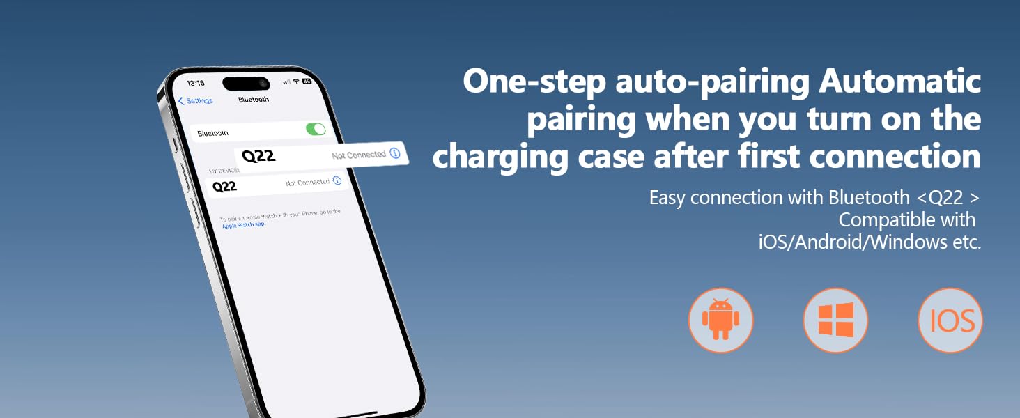 2023 Exercise Plus Pop Your Xp2 Active Headphone Pods 3rd Sound 5 Charging Ipx7 4 Mini Nc Liberty