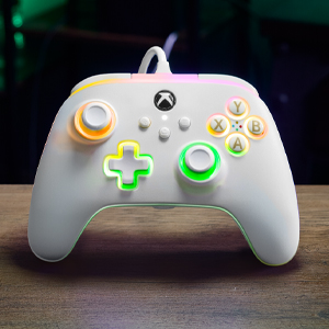 xbox rgb controller