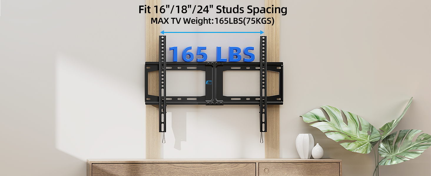 tv wall mount 65