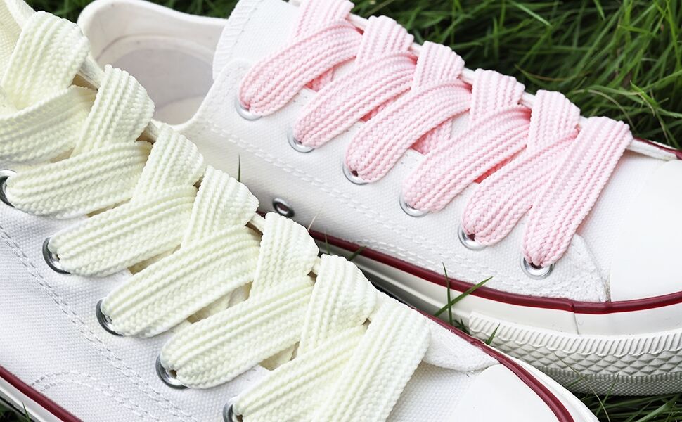 kids shoe laces