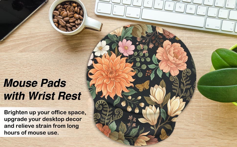 mouse pad