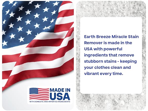 made in usa